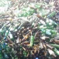 Recycling Glass _ Glass Scrap